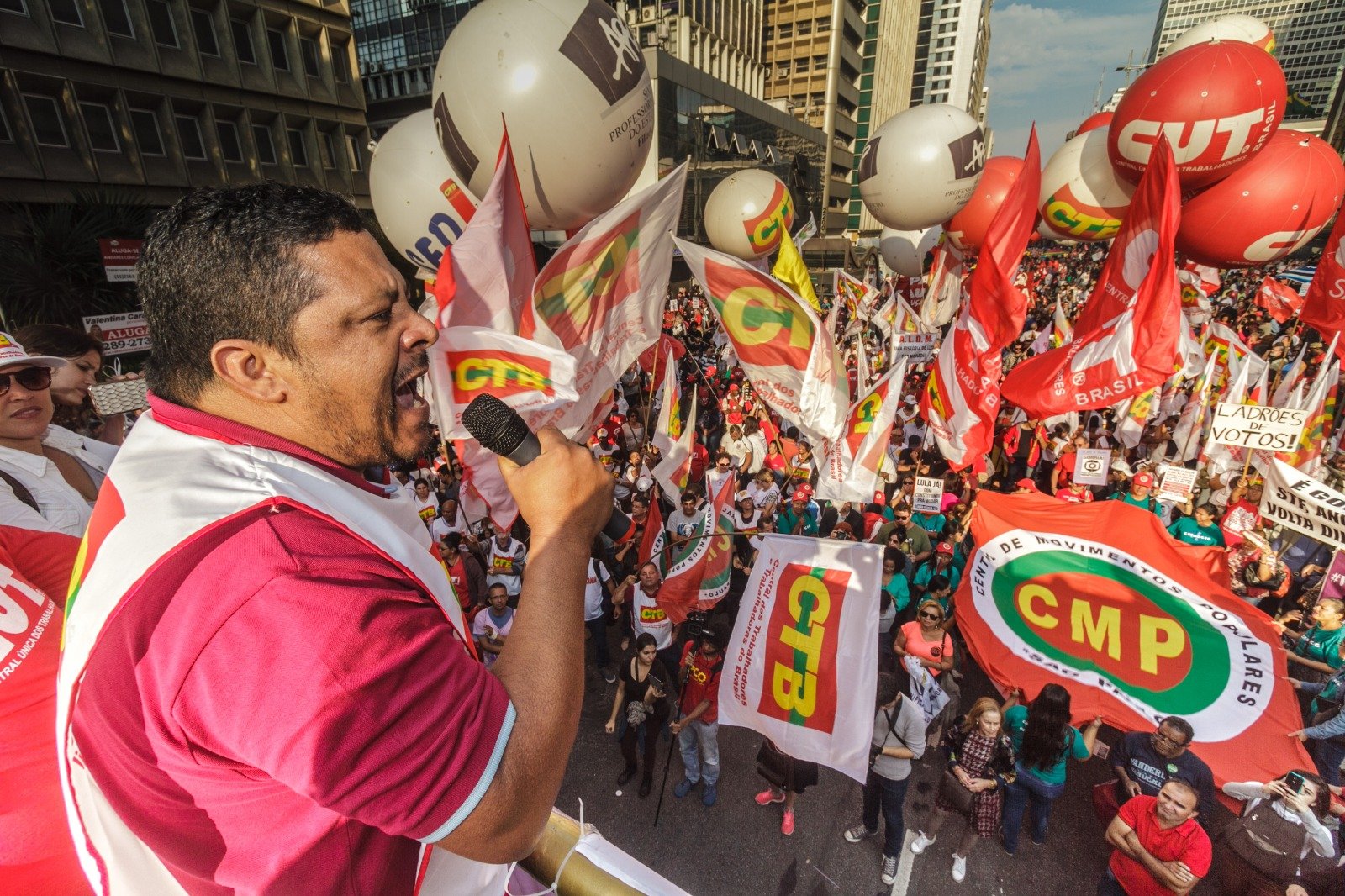 CTB saiu de 220, tem quase mil e pode chegar a 1.417 filiadas