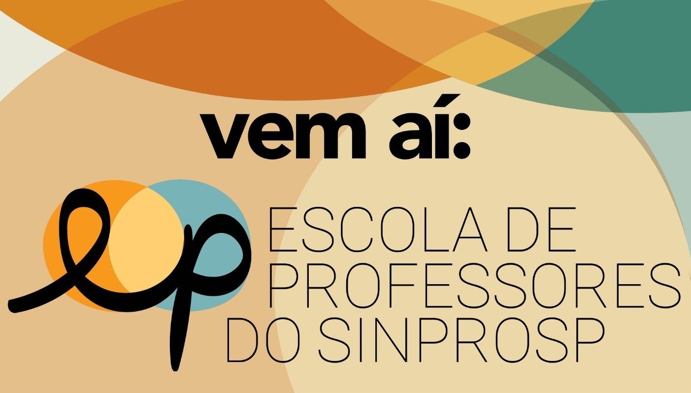 Sinpro-SP retoma Escola de Professores
