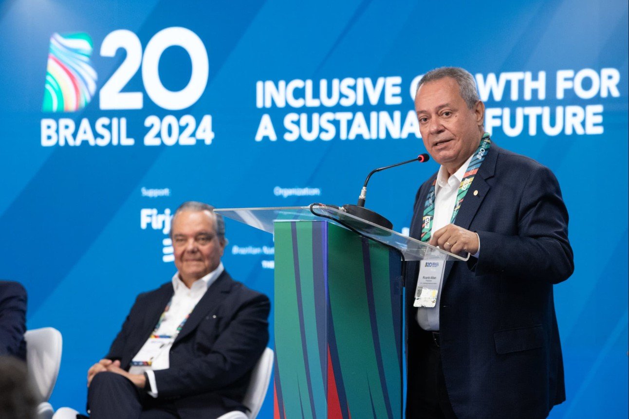 Nova Indústria Brasil