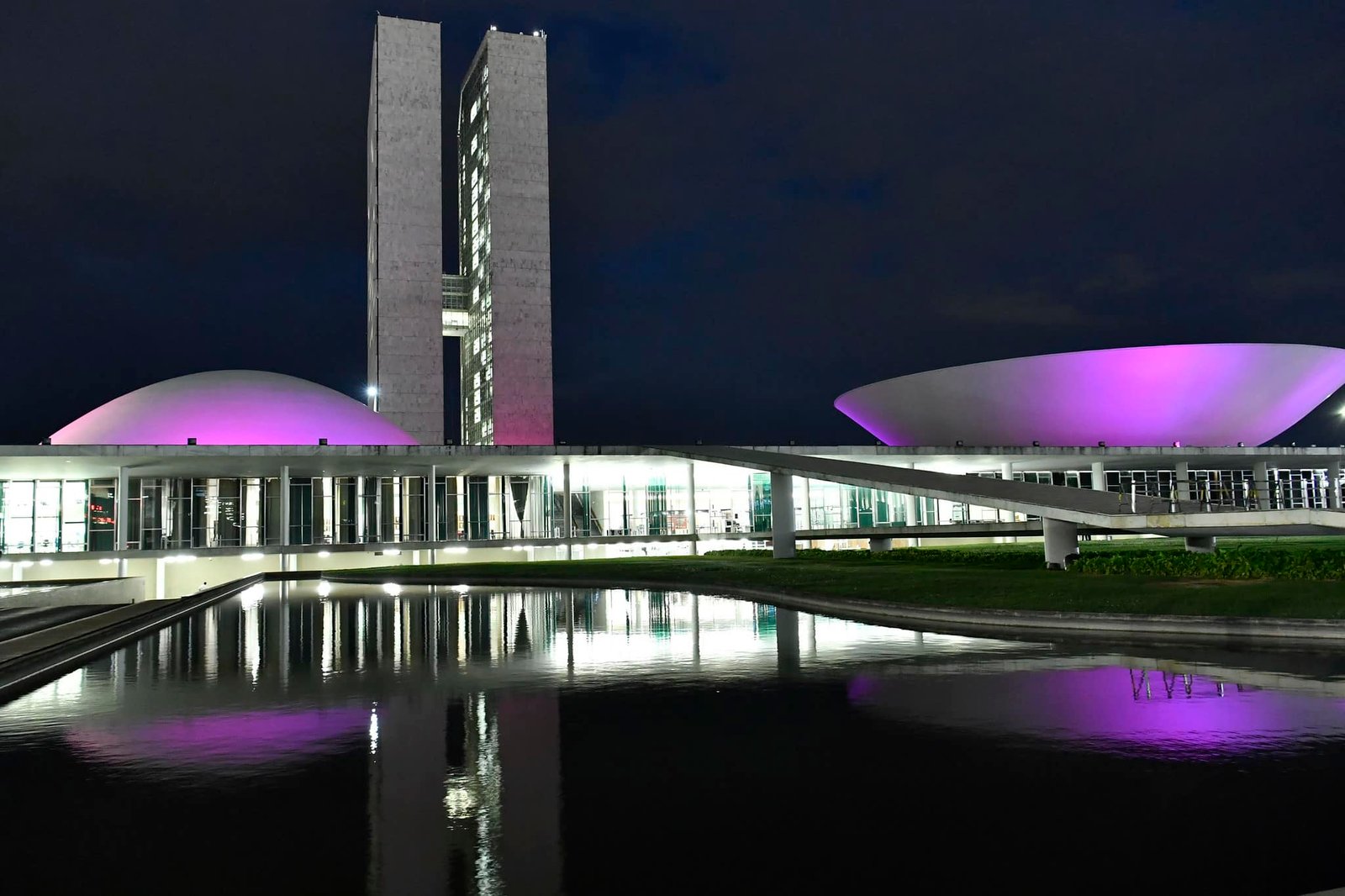 Diap divulga Agenda junto a governo e Congresso