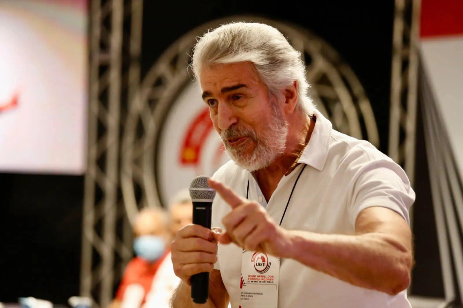 Sindicalista Rogério Magri aponta falhas da Enel