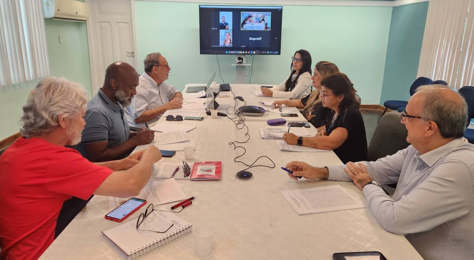 Negociação da Educação em São Paulo prossegue