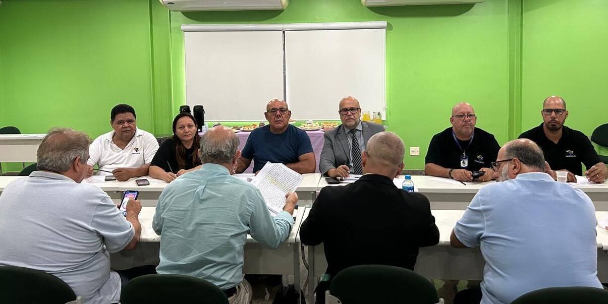 Frentistas do Rio conquistam aumento de 7,3%