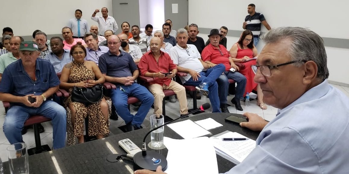 Frentistas fecham Convenção e ampliam ganhos