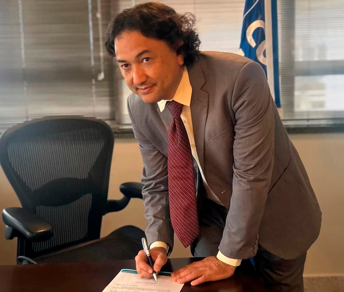 Professor Fausto, do Dieese, assume Conselho do Sesi