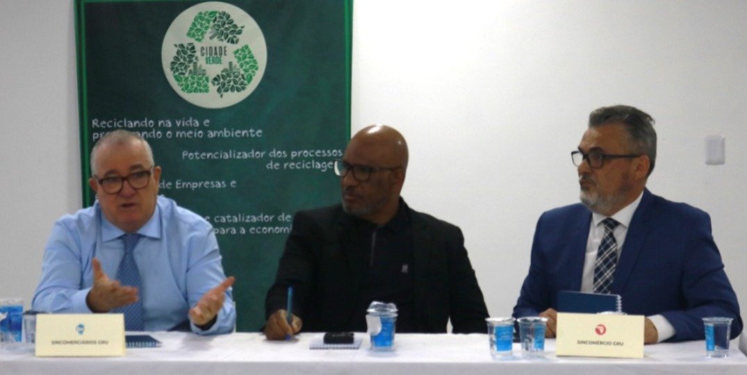 Comerciários de Guarulhos iniciam negociações