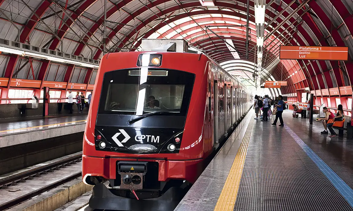 Metroviários podem pagar multa milionária ao Metrô de SP