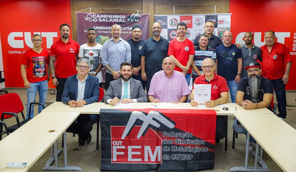 Crescem os aumentos reais, mostra boletim do Dieese