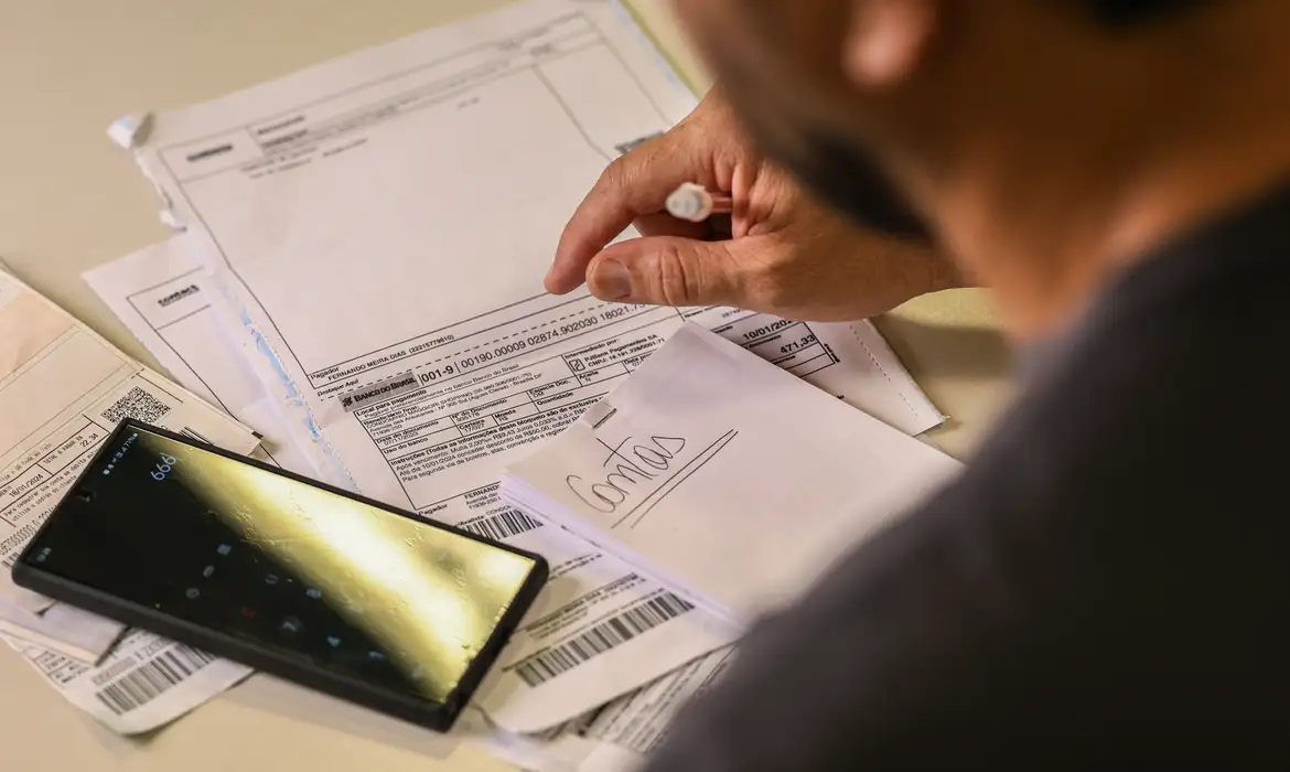 Inflação perde força nas faixas de renda média