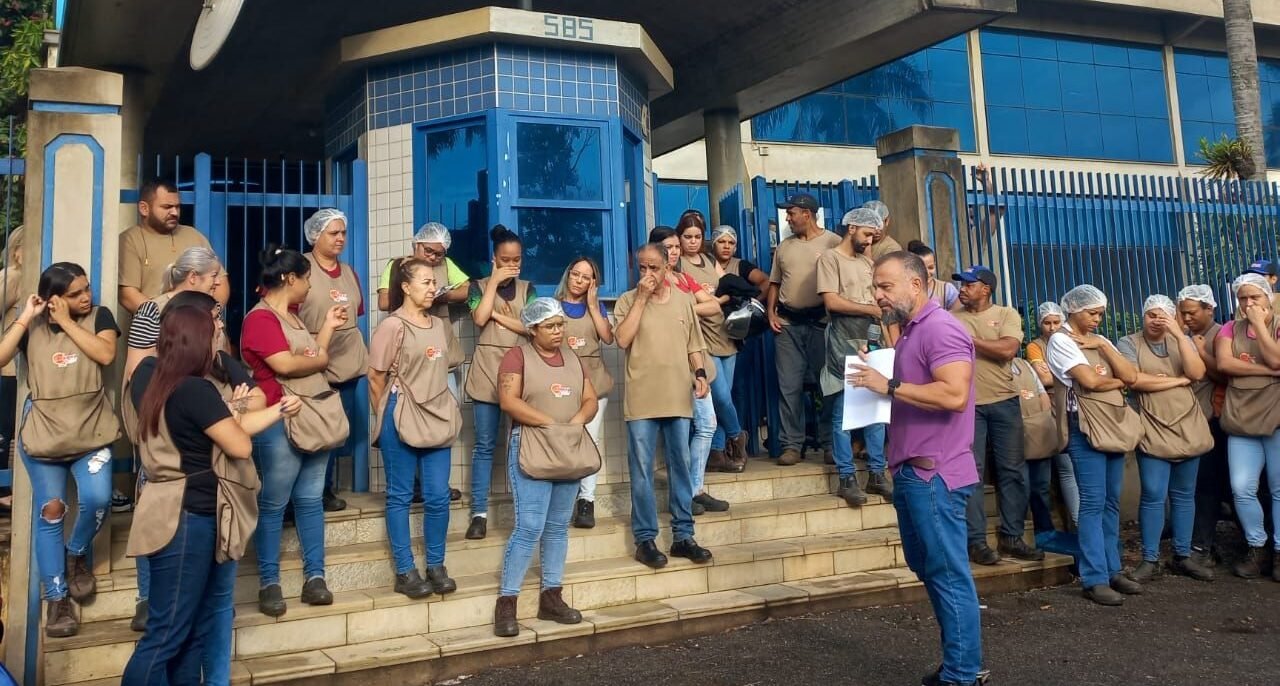 Acordo com ganho real em Limeira