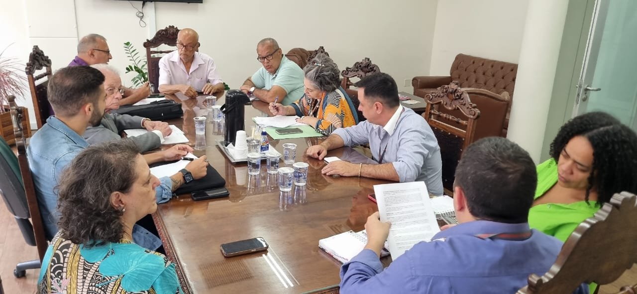 Assistência jurídica é marca forte dos Comerciários de SP