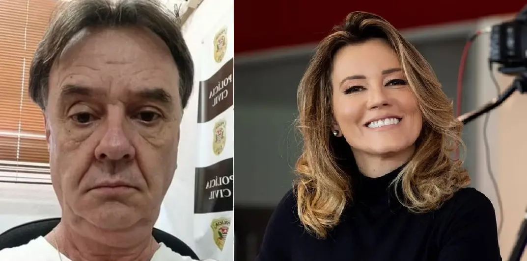 Solidariedade à jornalista Natuza Nery