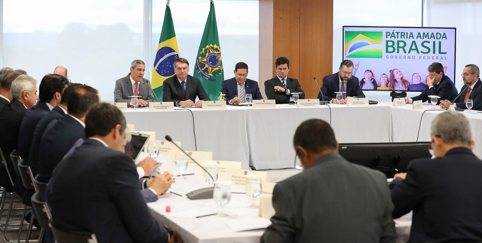 Dieese deixa claro arrocho com Bolsonaro