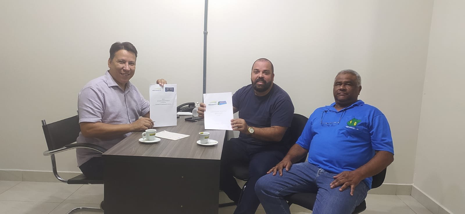 Frentistas de Goías inicia Campanha Salarial