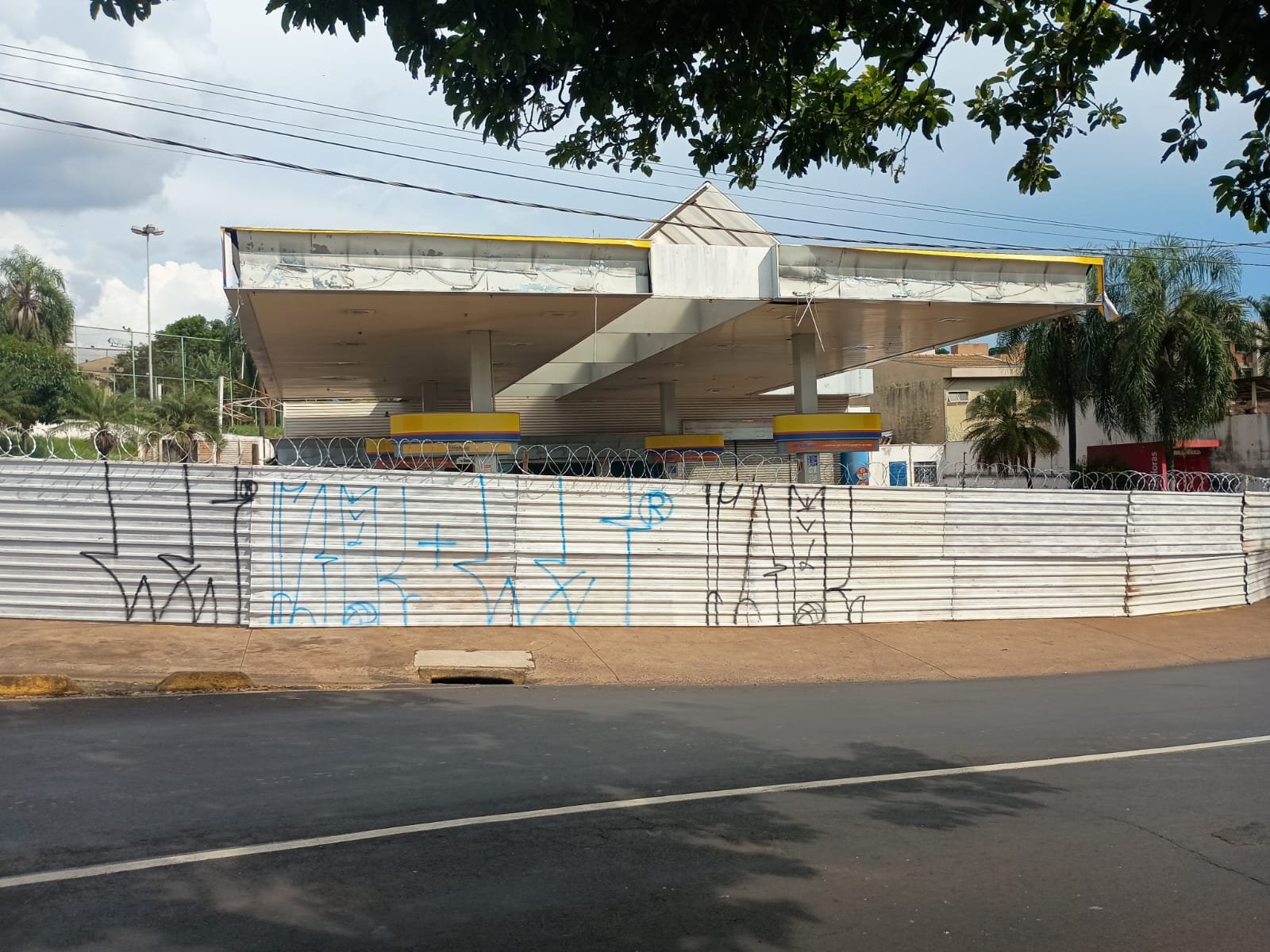 Posto alega falência, mas Sindicato garante pagamentos em Ribeirão