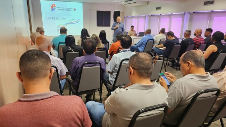 Inclusão é de 97,7% em Osasco