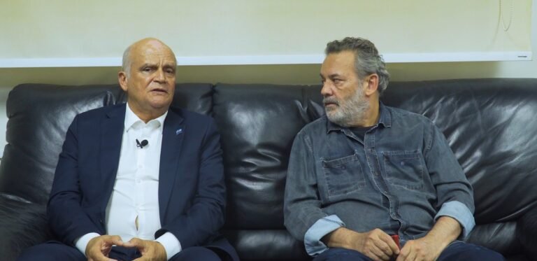 Federação dos Engenheiros inicia novo mandato