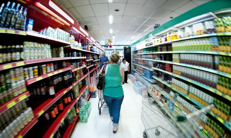 Alimentos sobem nas Capitais, mostra o Dieese