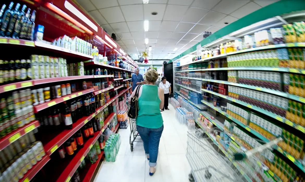 Alimentos sobem nas Capitais, mostra o Dieese
