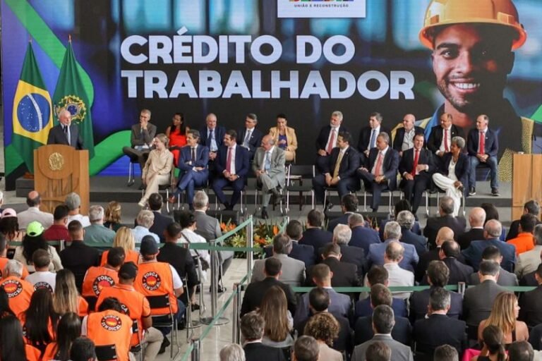 Governo facilita crédito consignado