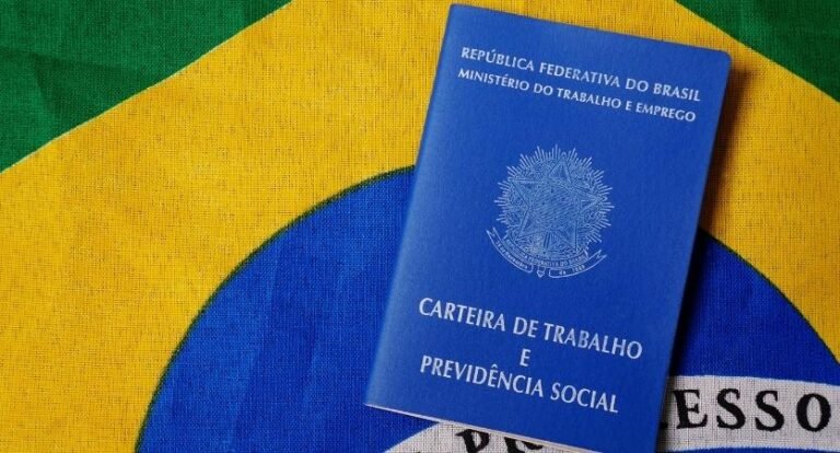 Brasil gera 432 mil empregos, 15.428 por dia