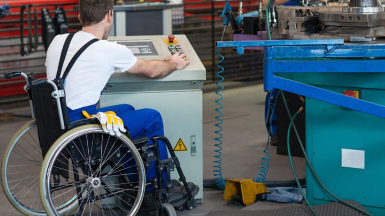 Inclusão avança entre metalúrgicos de Osasco