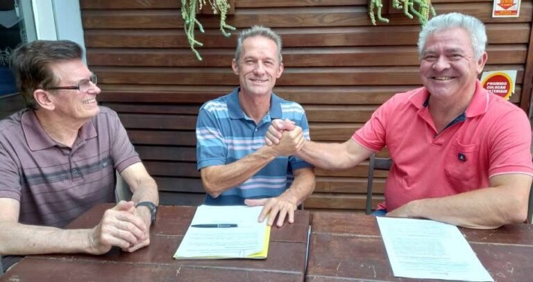 Frentistas de Chapecó conquistam aumentos