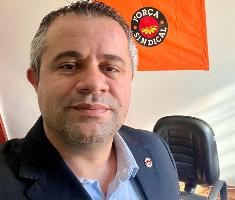Frentista é eleito presidente de Conselho