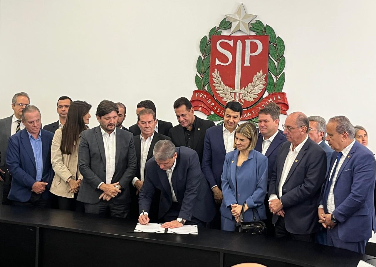 Patah destaca aumento no Piso estadual paulista