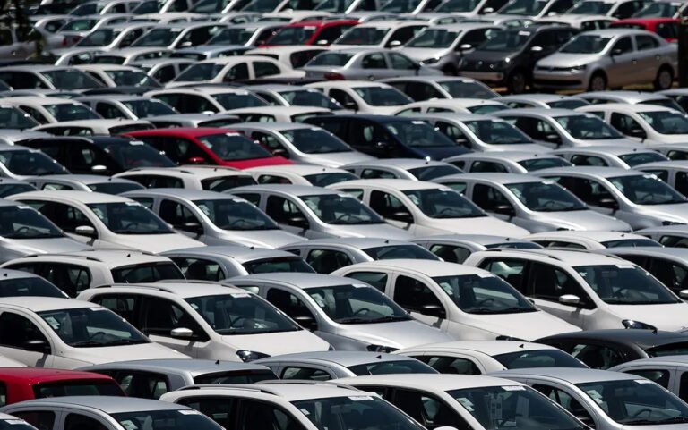 Após recorde, vendas de veículos seguirão fortes