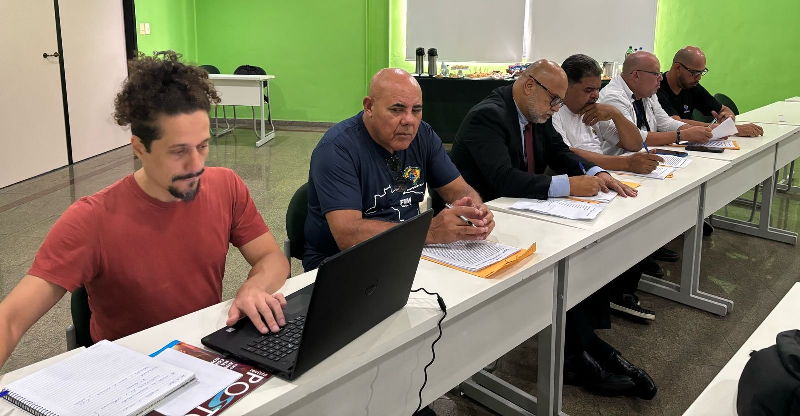 Frentistas do Rio obtêm ganhos reais