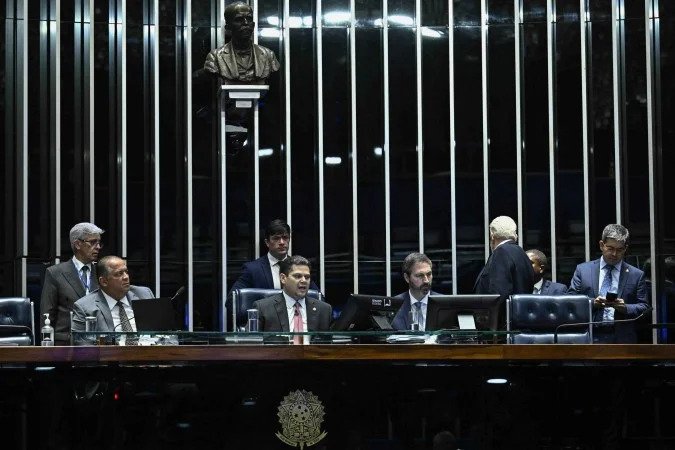 Foto: Pedro França/Agência Senado
