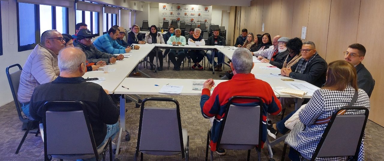 Encontro em Osasco promoverá Lei de Cotas