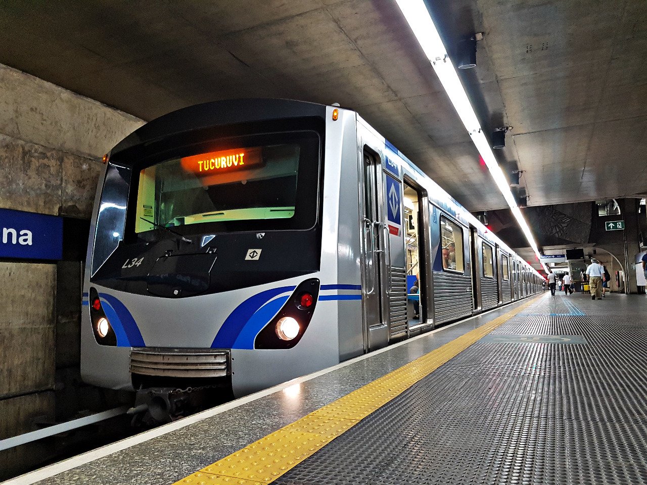 Metrô recusa diálogo com Engenheiros