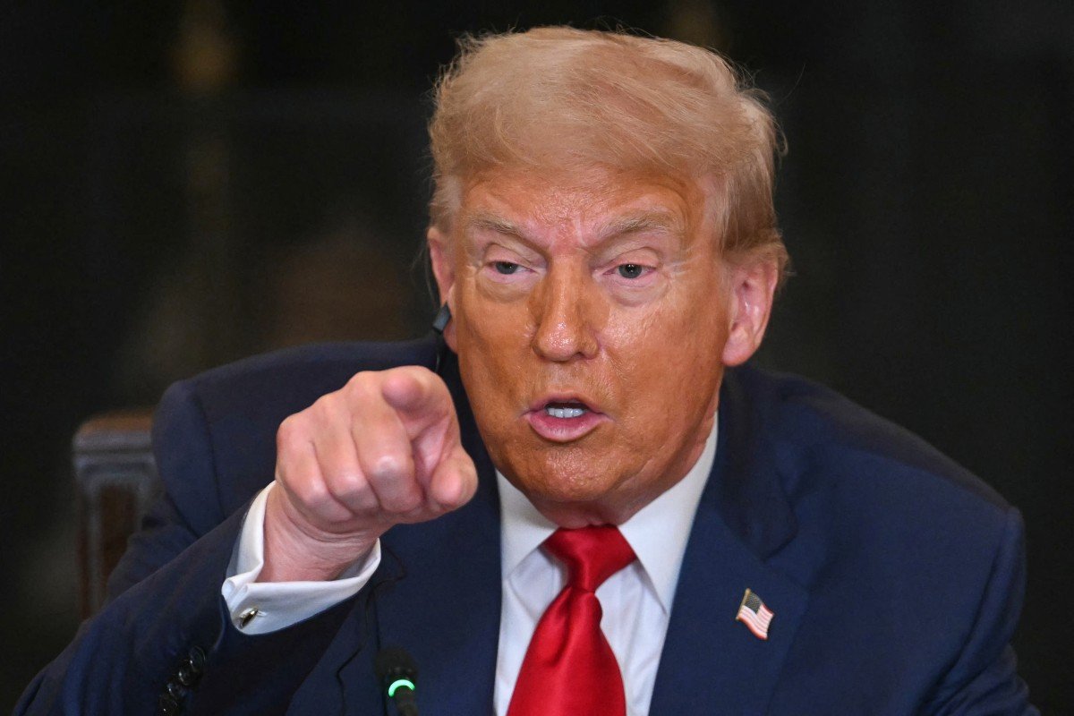 Centrais defendem soberania e criticam Trump