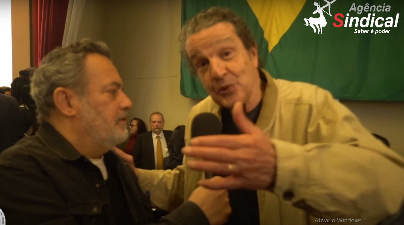 Juca Kfouri exalta soberania nacional