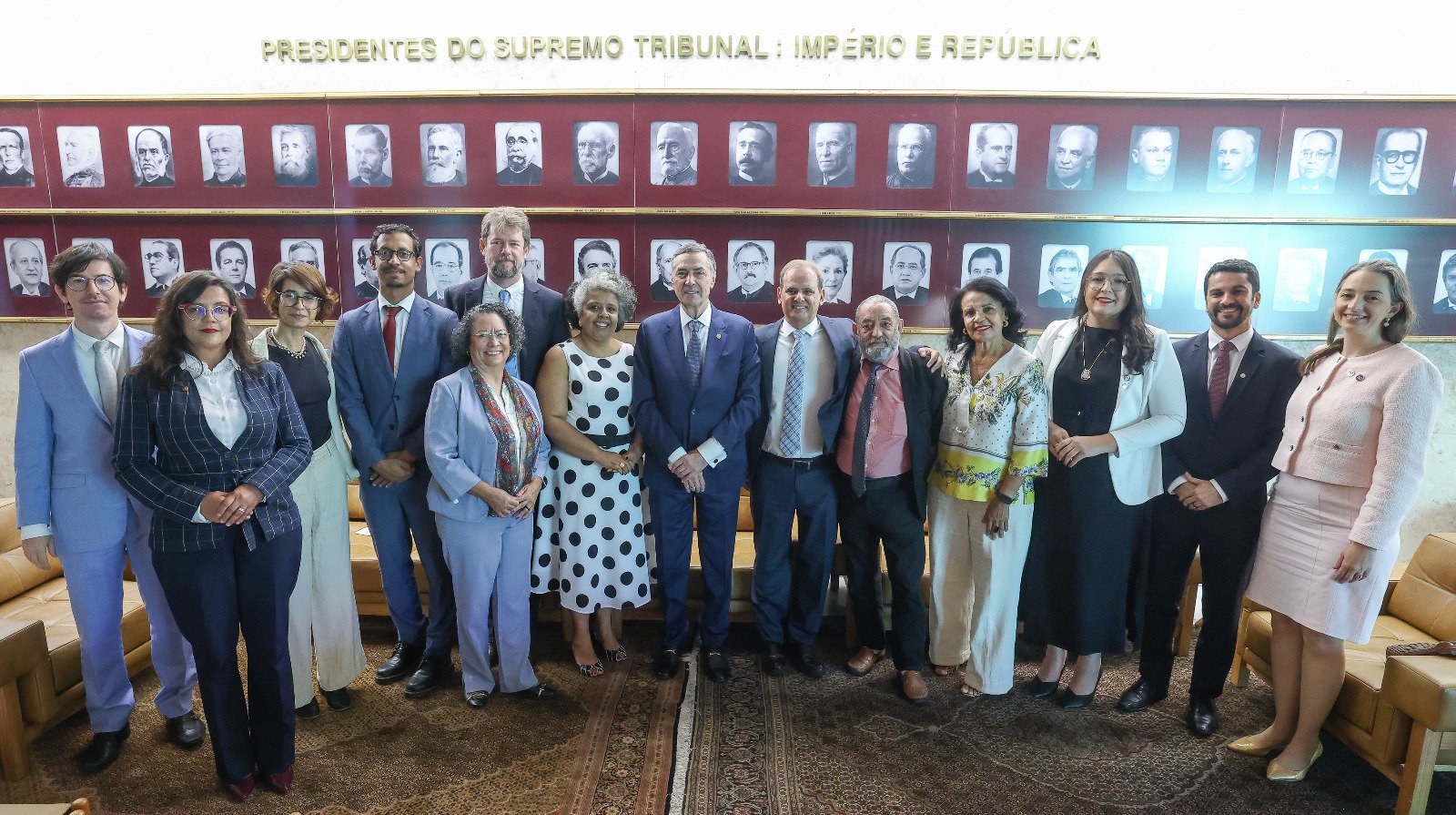 REDE PELA SOBERANIA lança Manifesto