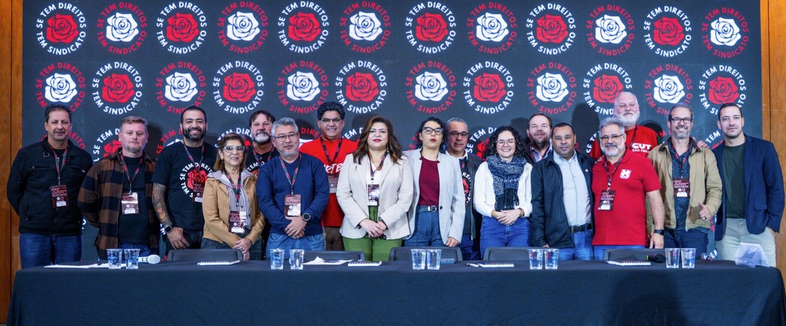 Bancários concluem Conferência