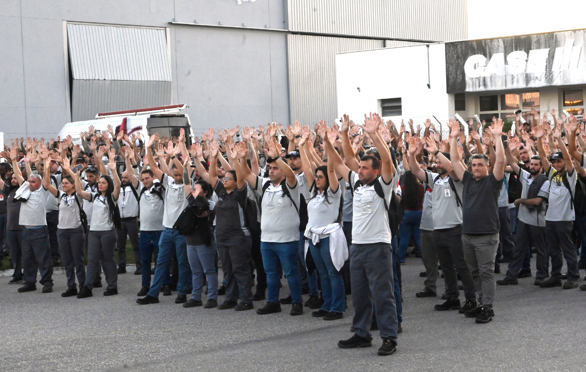 Valor do PPR Metalúrgico sobe 14%