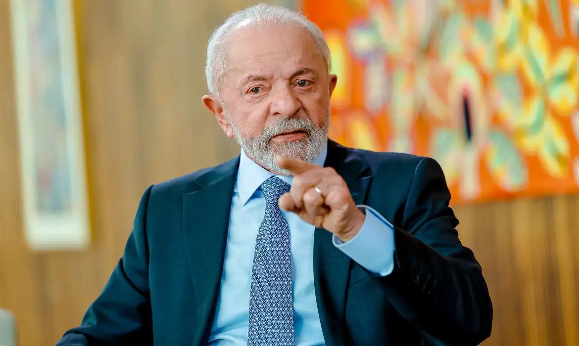 Lula publica no New York Times