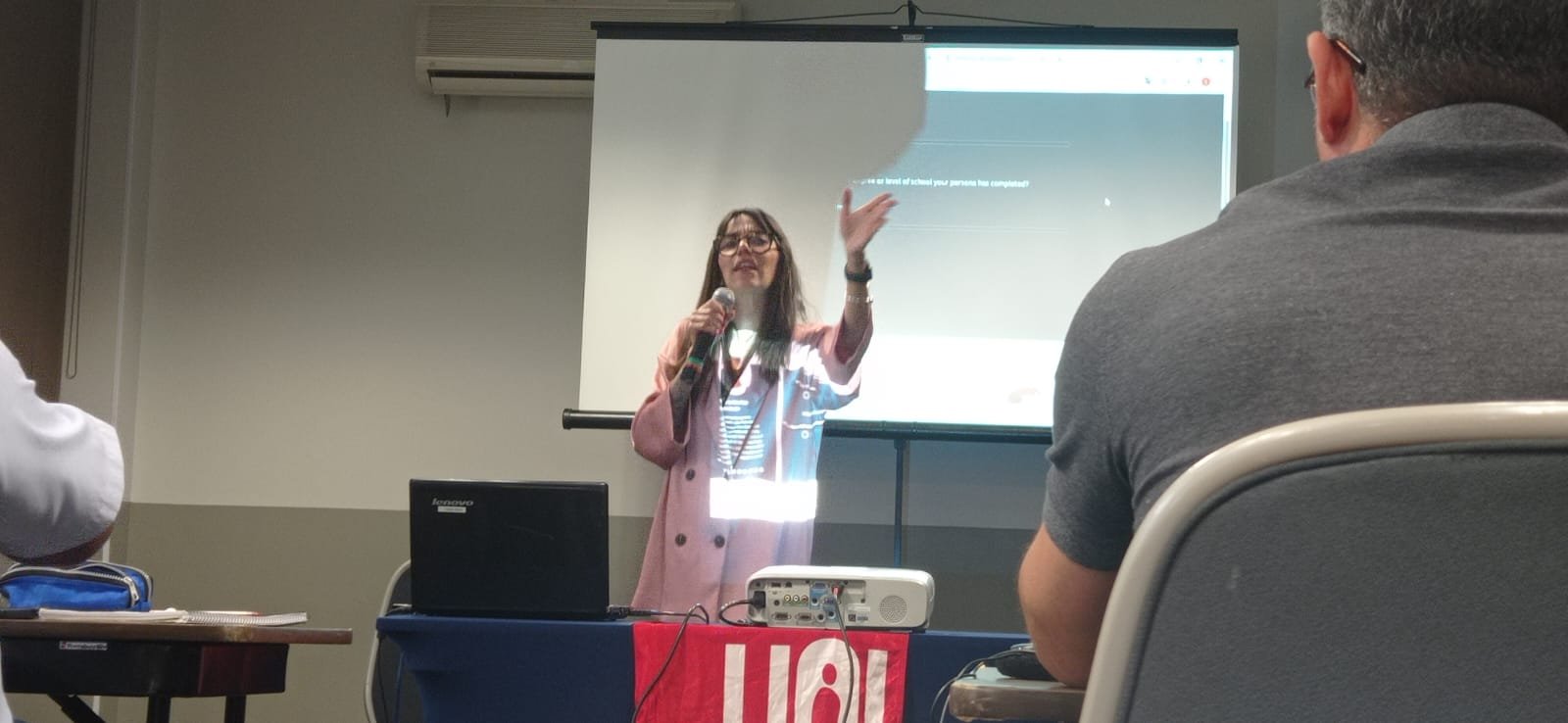 UNI Américas debate Comunicação