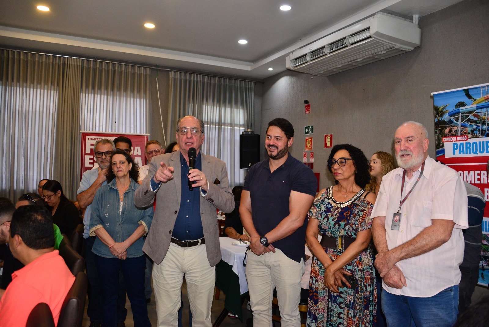 É urgente ir às ruas no 7 de Setembro, diz Patah