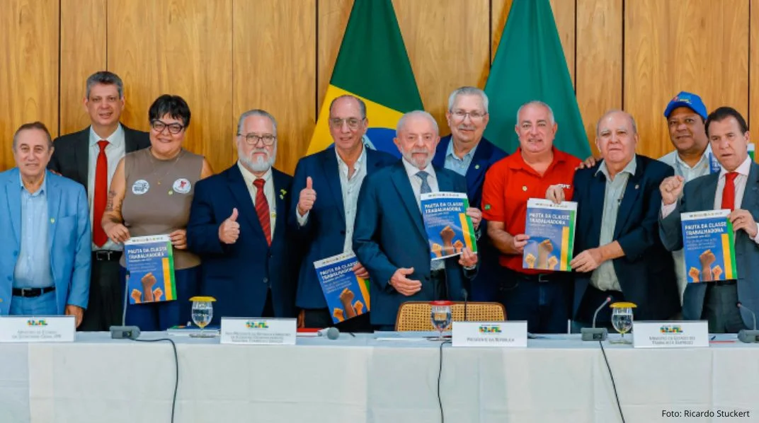 Câmara votará isenção do IR nesta quarta