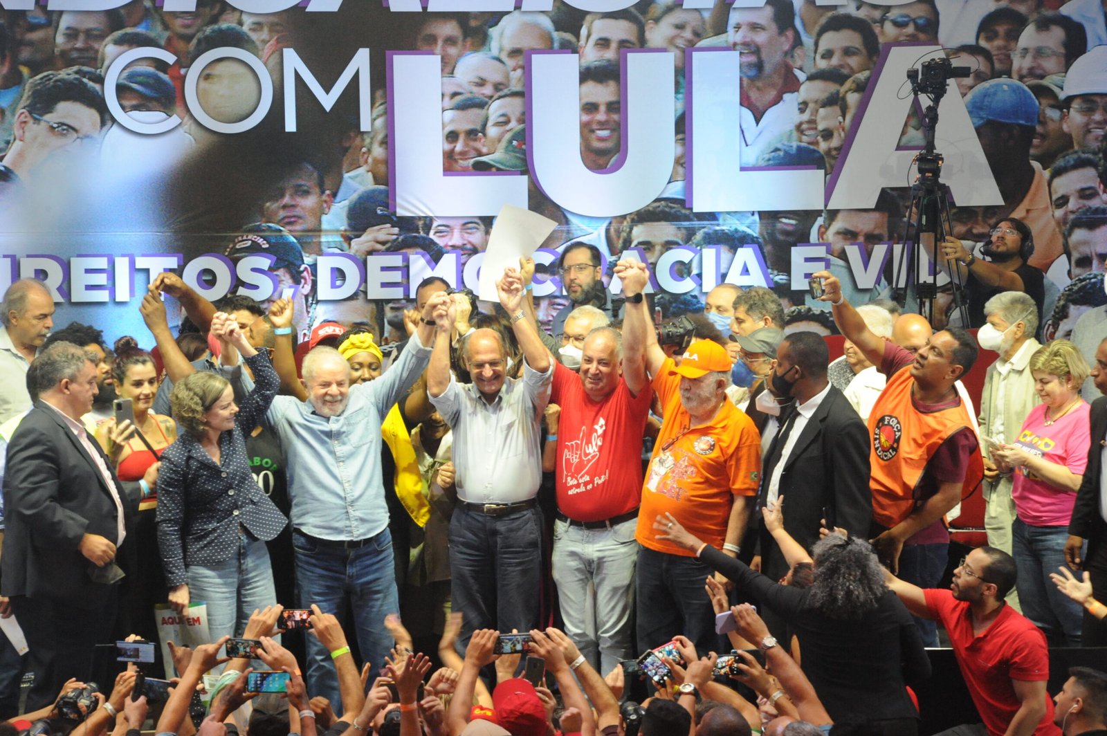 Isenção do IR é vitória do sindicalismo
