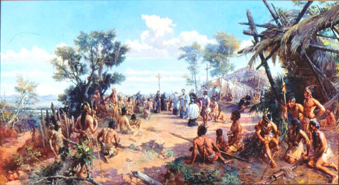 FUNDAÇÃO DA CIDADE DE SÃO PAULO_SILVA, OSCAR PEREIRA DA