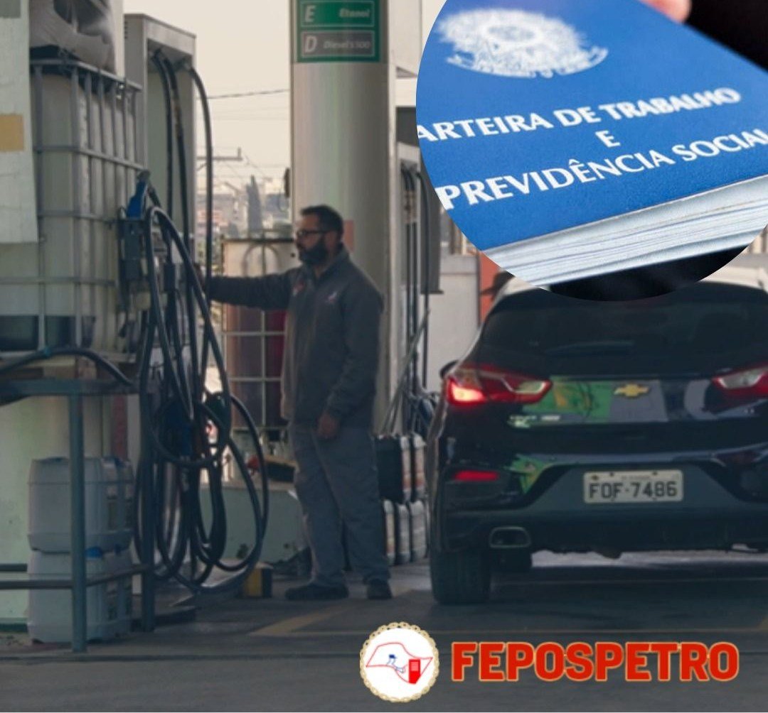 TRT da 15ª veta terceirizar frentistas
