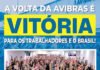 Acordo histórico revitaliza Avibras