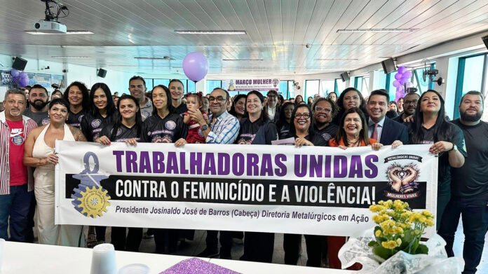 Encontro de Mulheres - 27-03-2026