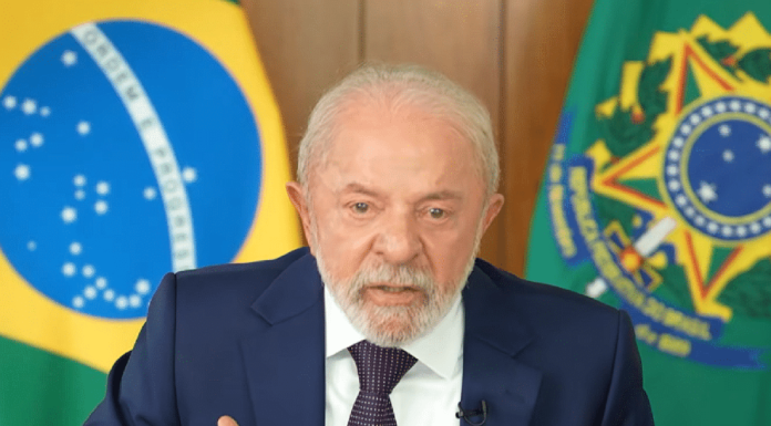 Se depender de mim, eu fecho todas as Bets - Presidente Lula