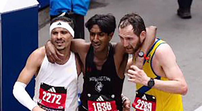 Metalúrgico, atleta, herói